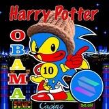 HarryPotterObamaSonic10InuWifHat