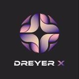 DreyerX | DRX | PORTAL