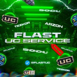 FLAST UC SERVICE