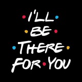 Андрей Михеев 📺 I'll Be There For You