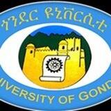 Gondar Uni.Freshman (2016)