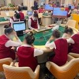 华纳娱乐最佳在线博彩平台