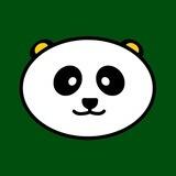 Cake Panda