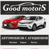 GoodMotorskms