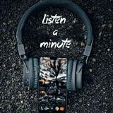 Listen a minute! | !یه دقیقه گوش