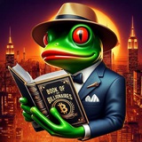 🐸 BOBE CTO 🐸