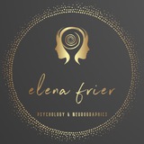 НейроГрафика • Елена Фрайя
