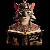 Book of pussy