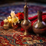 صنایع دستی درگز