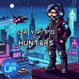Crypto Hunters