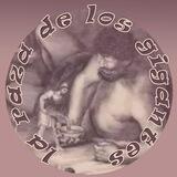 LA RAZA DE LOS GIGANTES/ A RAÇA DOS GIGANTES/ THE RACE OF GIANTS
