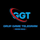 Grup Game Telegram
