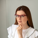 Анжелика Пахомова