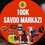 100k | Savdo Markazi