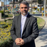 🇮🇷 کانال مردمی دکتر باقرزاده
