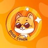 Doge Cohen