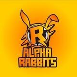 Alpha Rabbit China 🇨🇳