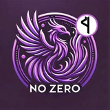 NO ZERO KANDY - AP 2025