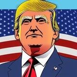 Trump Inu