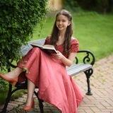 Коло книжкових думок📚