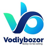 VODIY BOZOR