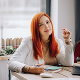 Евгения|Proficient English&Online Teaching