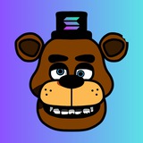 FREDDY OFFICIAL (SOL)