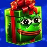Wrapped Pepe Portal