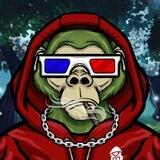 Degen Forest - $MOOLA
