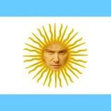 $MAGA 🇦🇷 Argentina