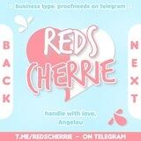 redscherries 🍒