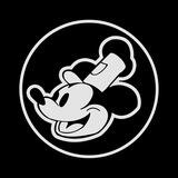 Steamboat Willie $Mickey Portal