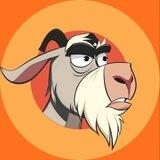 JEB the Goat