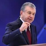 Prezident Komandasi/расмий 🇺🇿