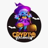 Halloween Crypto | Audit | Dyor