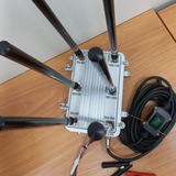 Покров глушилка FPV