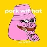 pork wif hat ($fork)