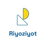Riyoziyot pdf(Rustamjon Abdulvaliyev)