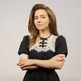 Daria Vaganova RT