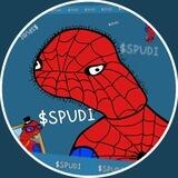 SPUDI TON 🕸️