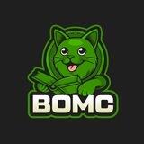 Book Of Meme Cat $BOMC