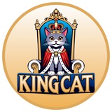 👑KingCat.io