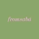fromSabá life
