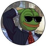PEPE WALL STREET