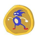 SANIC 💨