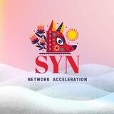 SYN Official | Streaming Opened