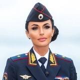Ирина Волк