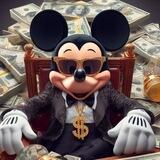 $DISNEY Portal