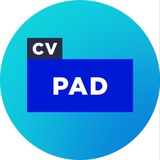 CV Pad Announcement