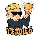 Tendies (Entry Portal)
